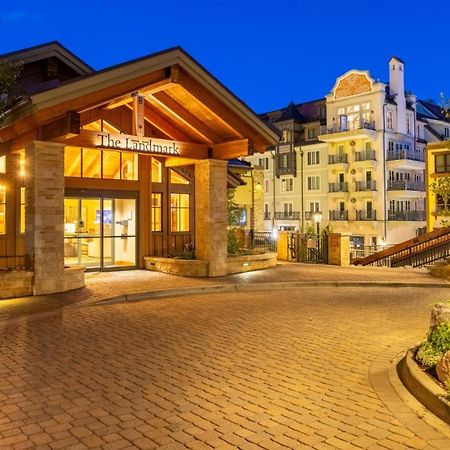 The Landmark Vail Exterior photo