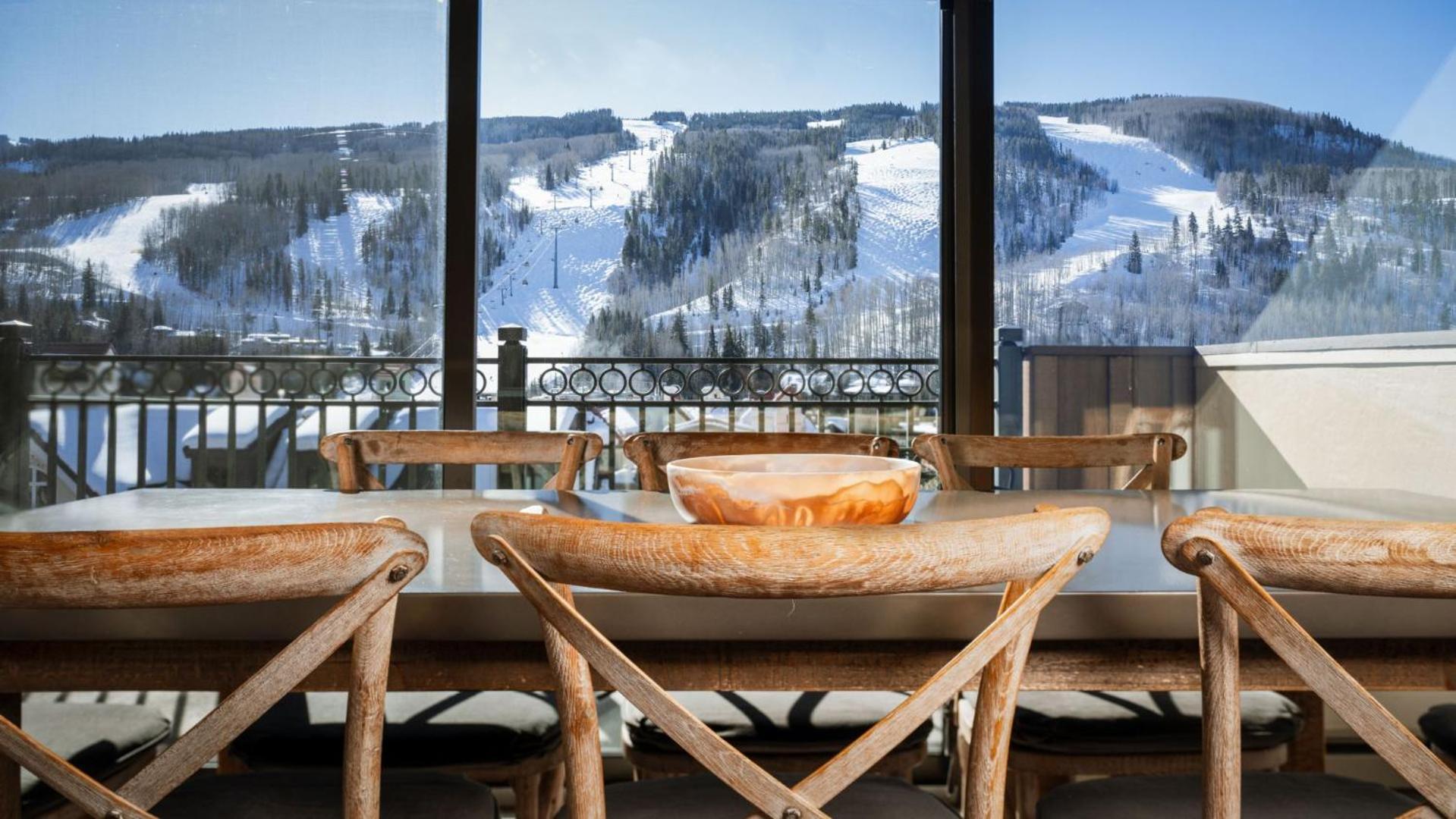 The Landmark Vail Exterior photo