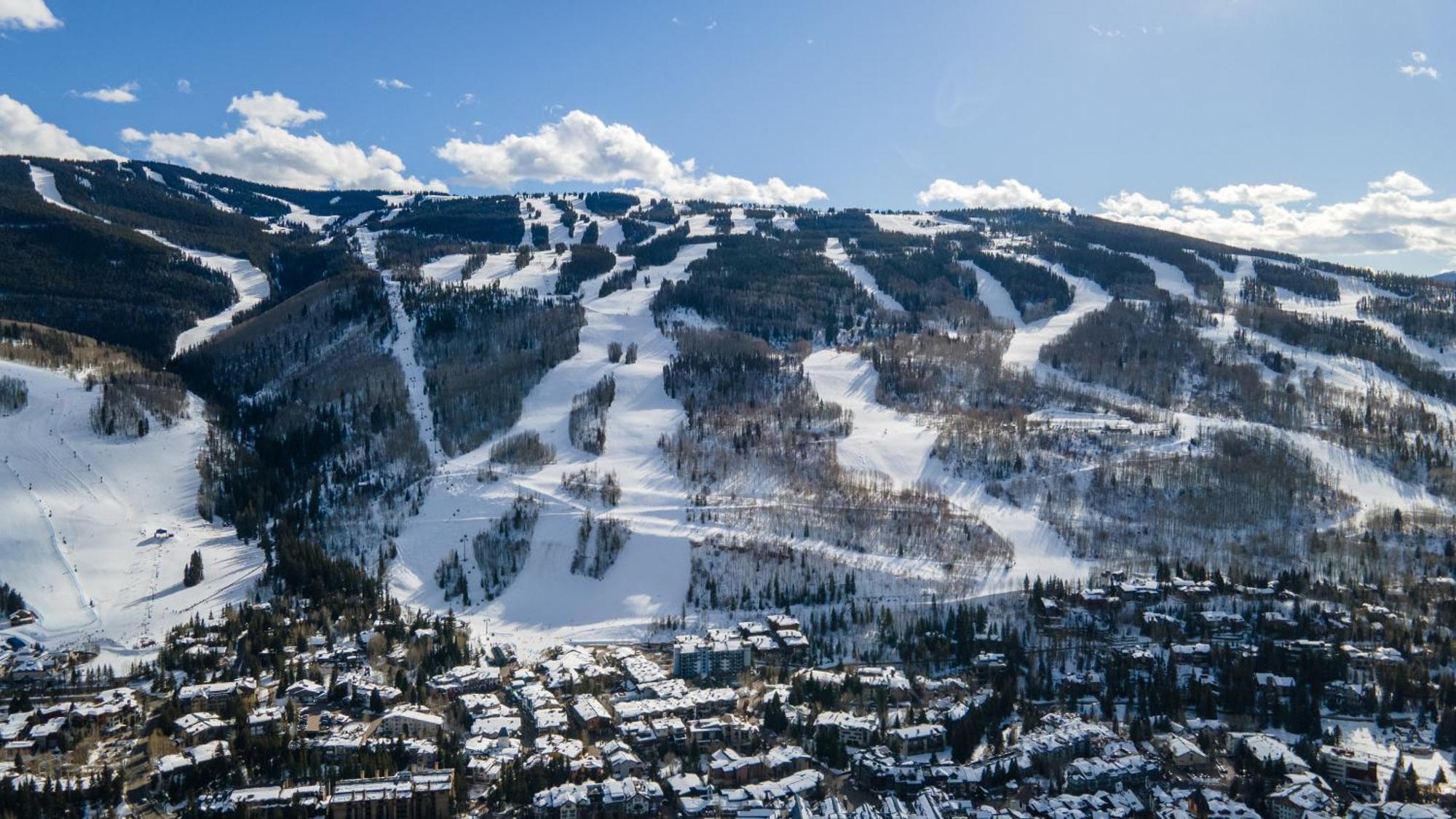 The Landmark Vail Exterior photo