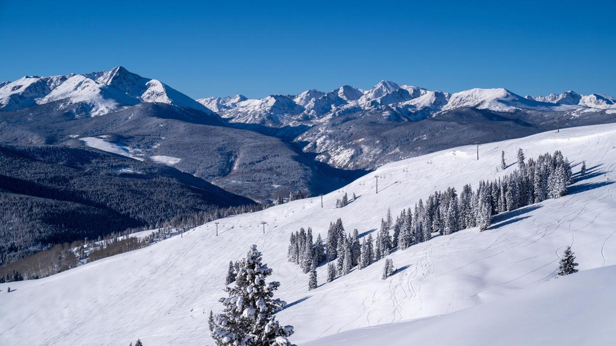 The Landmark Vail Exterior photo