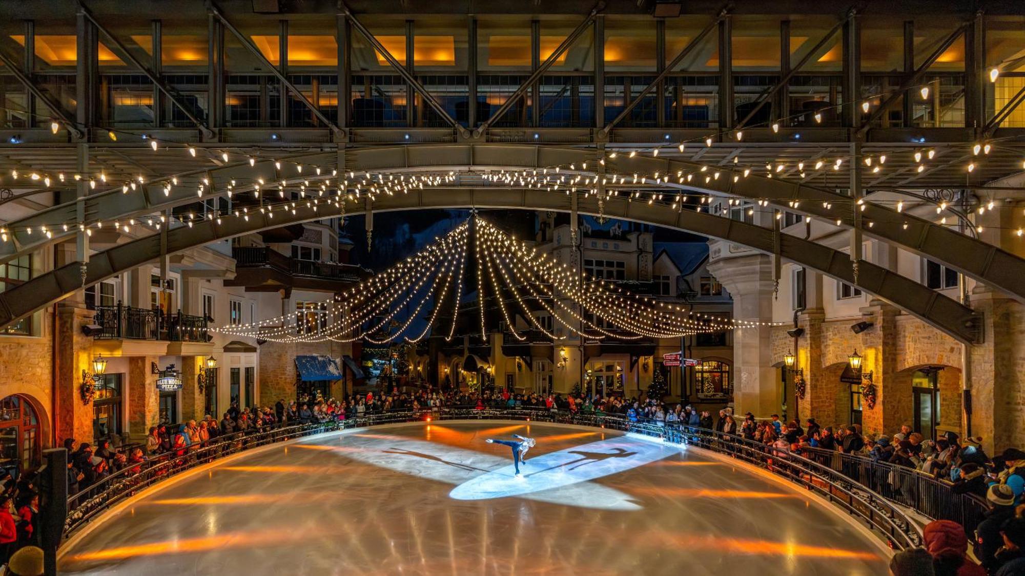 The Landmark Vail Exterior photo