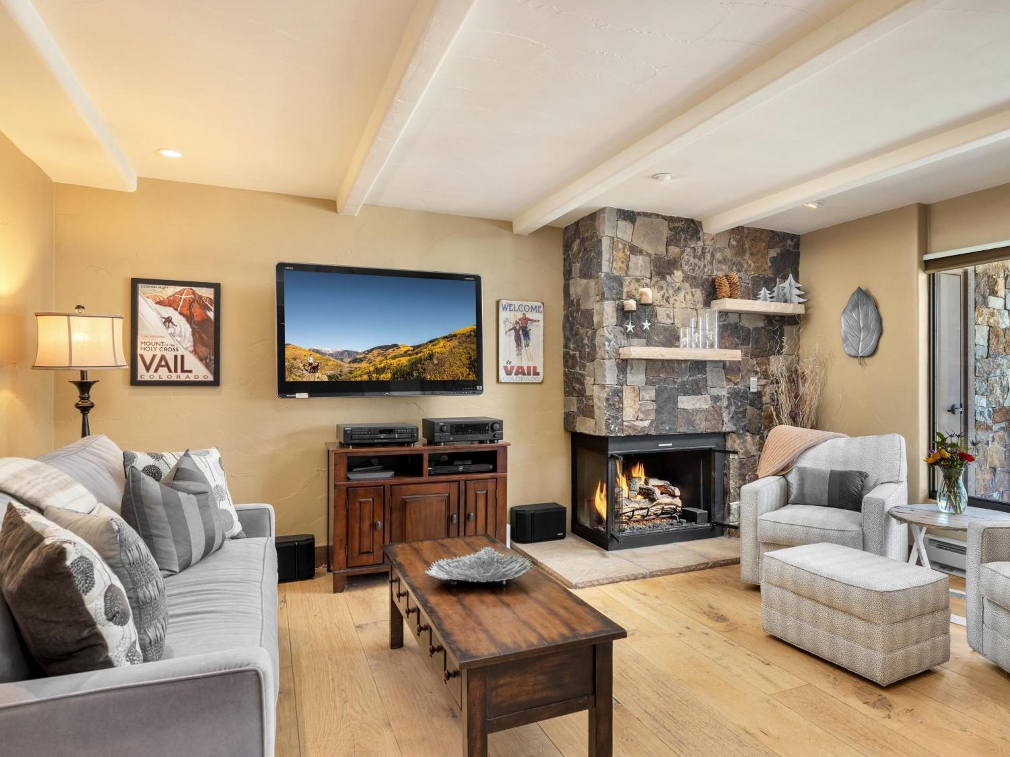 The Landmark Vail Exterior photo